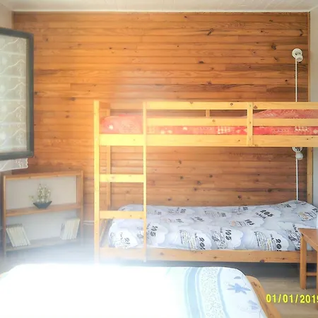 A Avec Piscine Partagee Et Vue * Selonnet