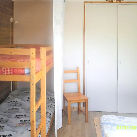 Apartment A Avec Piscine Partagee Et Vue Selonnet